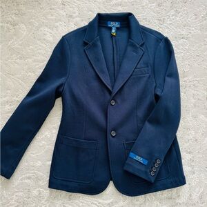 Polo Navy Blazer